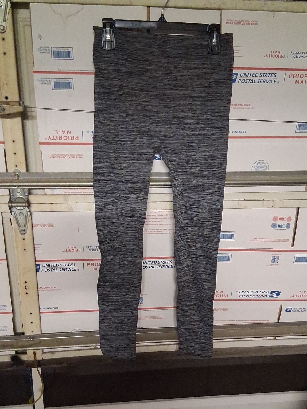 Love & Charm Size M/L Leggings (Sku A 109)